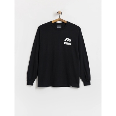 Etnies Icon black/white