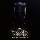 V/A - BLACK PANTHER: WAKANDA FOREVER LP