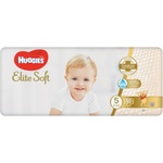 Huggies Бебешки пелени Huggies Extra Care - Размер 5, 11-25 kg, 50 броя (5029053578132) - baby