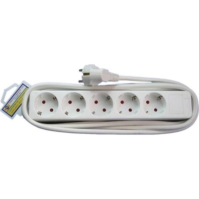 ETC 5 Plug 3 m (15-031)