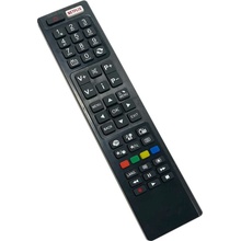 Diaľkový ovládač Finlux RC4848 NETFLIX