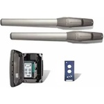  Автоматика за двукрила врата Life OPTIMO 2 24 Easy - до 250 кг
