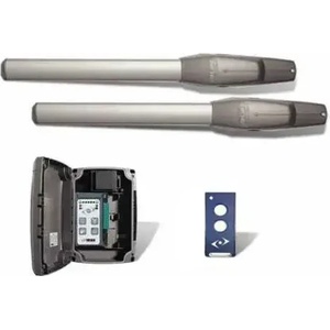  Автоматика за двукрила врата Life OPTIMO 2 24 Easy - до 250 кг