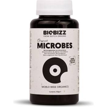 Image 1 of Biobizz Microbes 150g