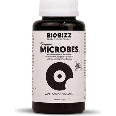 Biobizz Microbes 150g