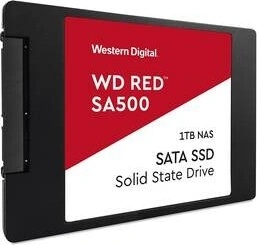 WD Red SA500 1TB, WDS100T1R0A od 406,45 € - Heureka.sk