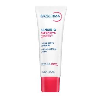 BIODERMA Sensibio Defensive крем за лице за успокояване на кожата 40 ml