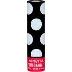 APIVITA Стик за устни, нар, 4.4 g - ozone