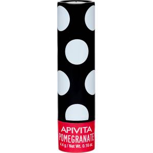 APIVITA Стик за устни, нар, 4.4 g - ozone
