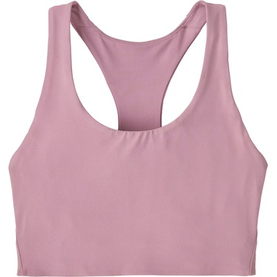 Patagonia Дамски спортен сутиен Patagonia Women's Maipo Mid Impact Bra Sports bra - Light Violet - размер XL (114-3074-1115)