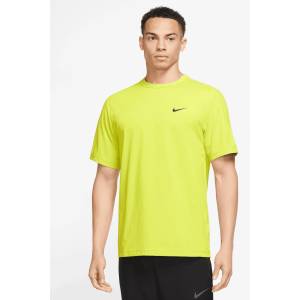 Nike Тениска m nk df uv hyverse ss - sportdepot - 39,49 лв