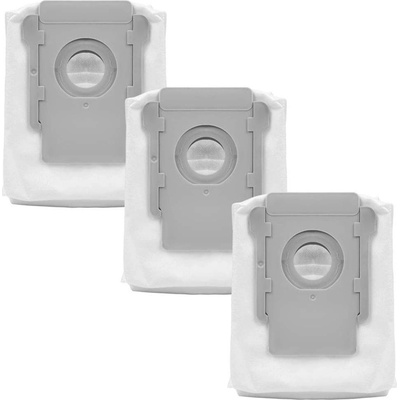 iRobot Roomba i7, E5, E6, s9 (9150) s9+ s9 Plus (9550) 3 ks