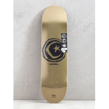 FOUNDATION Campbell Star & Moon