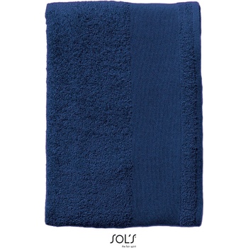 SOL's Collection Ručník Island 70 70 x 140 cm 25900129099 Navy french