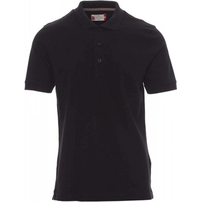Payper polo VENICE černá