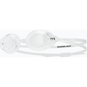 Image 1 of TYR Дамски очила за плуване TYR Blackops 140 Ev Racing clear/ clear/ clear