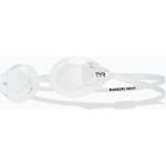 TYR Дамски очила за плуване TYR Blackops 140 Ev Racing clear/ clear/ clear