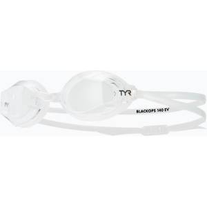 TYR Дамски очила за плуване TYR Blackops 140 Ev Racing clear/ clear/ clear