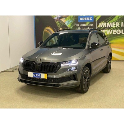 Skoda Karoq 1.5 TSI Sportline 110 kW