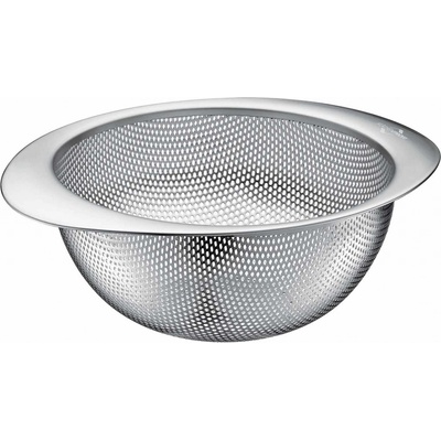 Küchenprofi DELUXE Nerezový cedník na zeleninu 18 cm