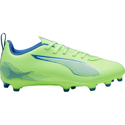Puma ULTRA 5 PLAY FG/AG Jr 107695-03