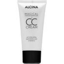 Alcina Magical Transformation CC Cream pre zjednotenú a rozjasnenú pleť 50 ml