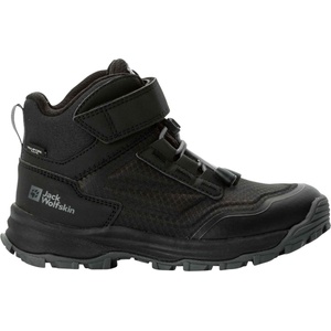 Jack Wolfskin Cyrox texapore mid k 33