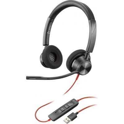 HP Poly Blackwire 3320 76J16AA