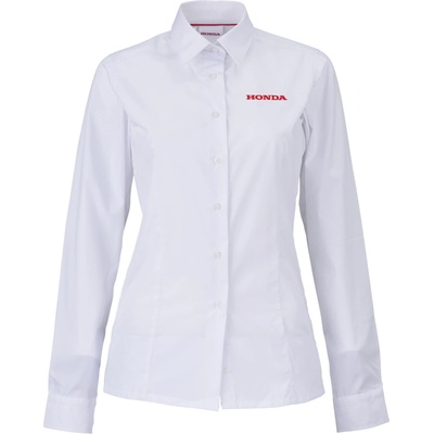 Honda košeľa PADDOCK 23 dámska white