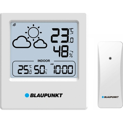 BLAUPUNKT WS10WH