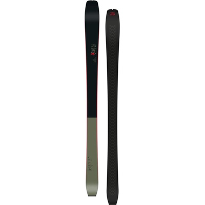Van Deer TOUR CARBON 88 s pásy 23/24