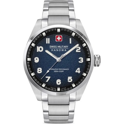 Swiss Military Hanowa SMWGG0001504 – Hledejceny.cz