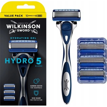 Wilkinson Sword Hydro 5 Skin Protection Regular