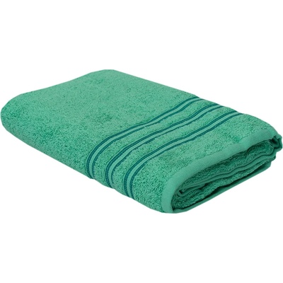 Stanex Froté ručníky a osušky FIRUZE - Osuška 70 x 140 cm - SVĚTLE MODRÁ