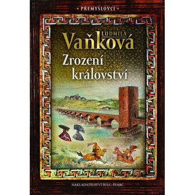 Zrození království
