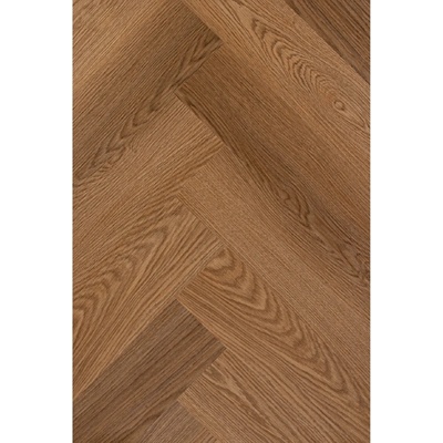 Egibi Herringbone Classic SPC Rigid rybí kost London 0,937 m2