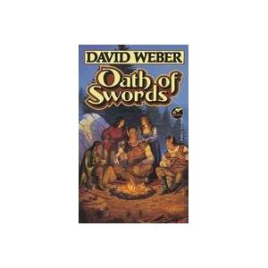 Oath of Swords | David Weber (ISBN: 9780671876425)