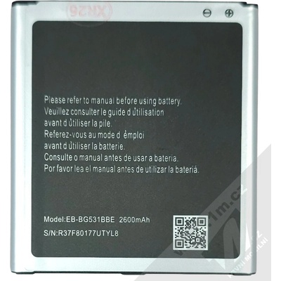 Samsung EB-BG531BBE – Zbozi.Blesk.cz
