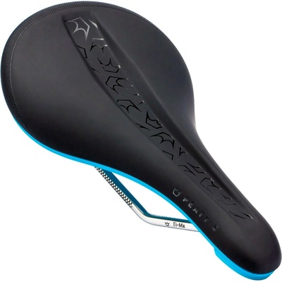 Peaty's Monarch Ti-Mx turquoise