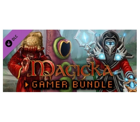 Magicka: Gamer Bundle