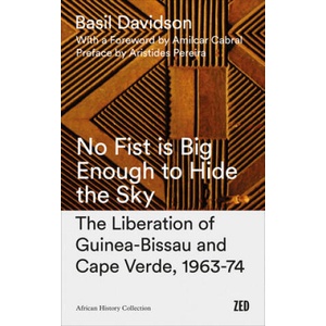 No Fist Is Big Enough to Hide the Sky | Basil Davidson (ISBN: 9781783605644)