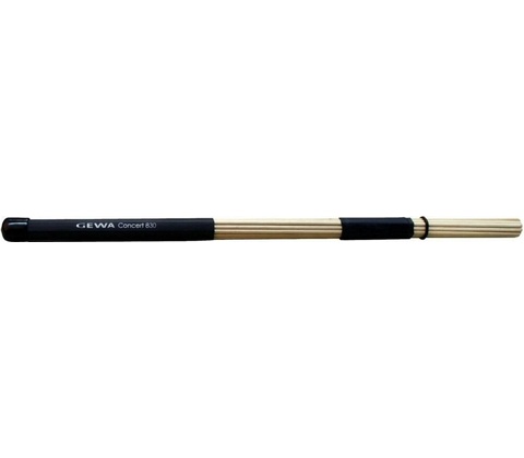 GEWA RODS CONCERT