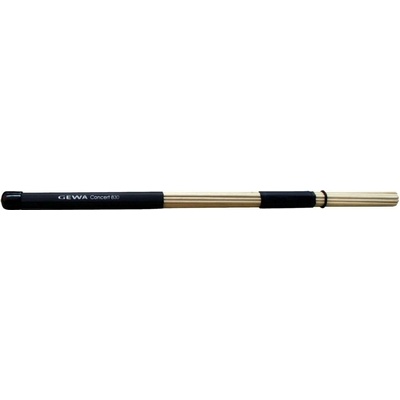 GEWA RODS CONCERT