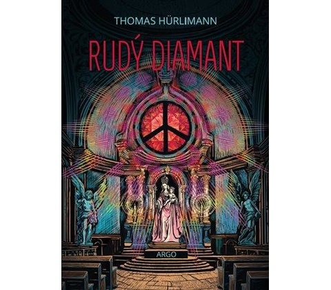 Rudý diamant