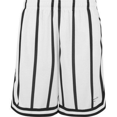 Karl Kani Панталон бяло, размер XS