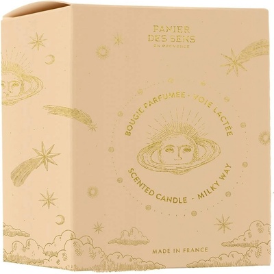 Panier des Sens Milky Way 180 g