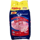 Prášky na pranie Bonux prášok Color Pure MAGNOLIA 100 PD 7,5 kg