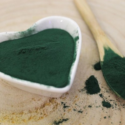 Emerosa Chlorela mletá Chlorella vulgaris 50 g