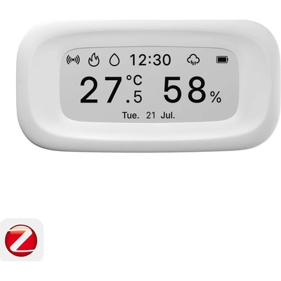 Sonoff SNZB-02UL