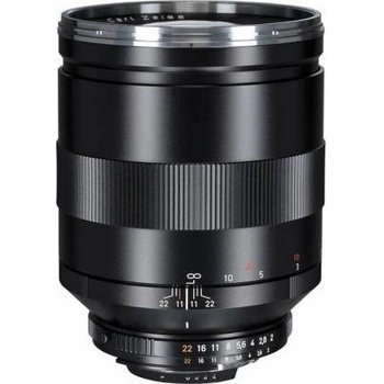 ZEISS Apo-Sonnar 135mm f/2 ZE Canon